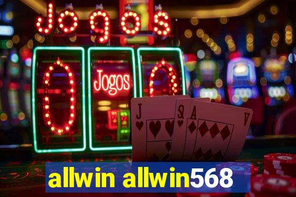 allwin allwin568